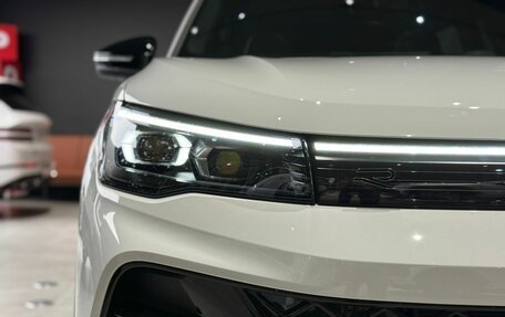 Volkswagen Tiguan, 2025 год, 5 480 000 рублей, 3 фотография