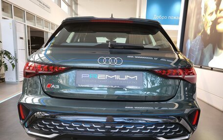 Audi A3, 2025 год, 4 598 000 рублей, 38 фотография