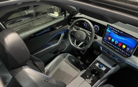 Volkswagen Tiguan, 2025 год, 5 480 000 рублей, 6 фотография