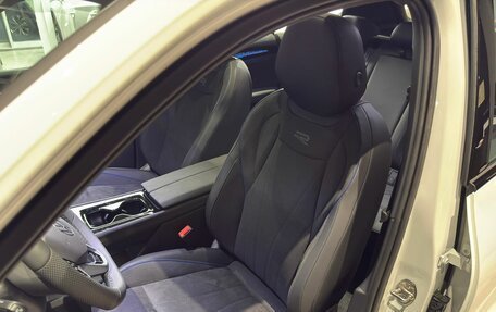 Volkswagen Tiguan, 2025 год, 5 480 000 рублей, 10 фотография