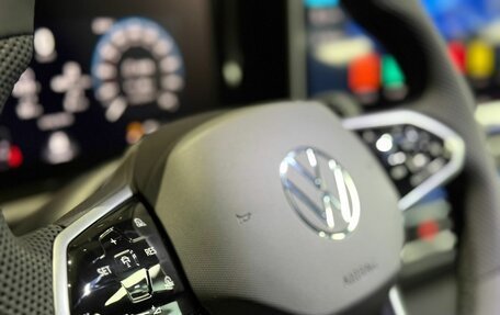 Volkswagen Tiguan, 2025 год, 5 480 000 рублей, 15 фотография