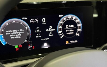 Volkswagen Tiguan, 2025 год, 5 480 000 рублей, 14 фотография