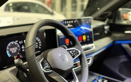 Volkswagen Tiguan, 2025 год, 5 480 000 рублей, 9 фотография