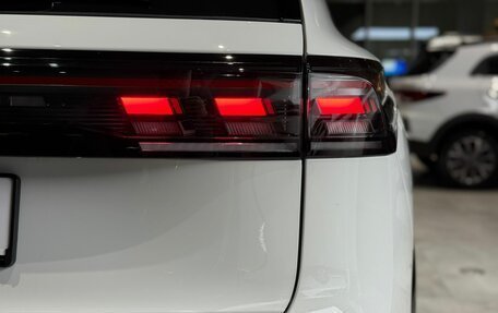 Volkswagen Tiguan, 2025 год, 5 480 000 рублей, 5 фотография