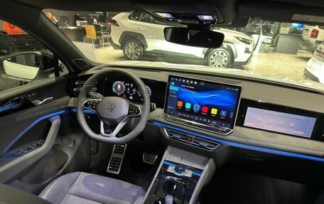 Volkswagen Tiguan, 2025 год, 5 480 000 рублей, 8 фотография