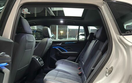 Volkswagen Tiguan, 2025 год, 5 480 000 рублей, 17 фотография