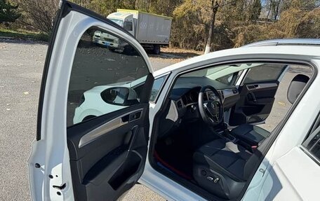 Volkswagen Golf Sportsvan I, 2020 год, 1 600 000 рублей, 4 фотография