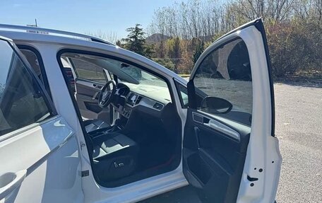 Volkswagen Golf Sportsvan I, 2020 год, 1 600 000 рублей, 7 фотография