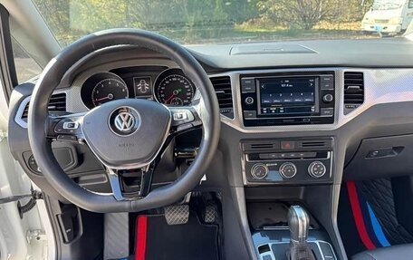 Volkswagen Golf Sportsvan I, 2020 год, 1 600 000 рублей, 6 фотография