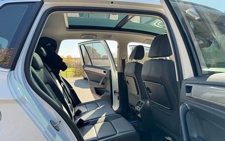 Volkswagen Golf Sportsvan I, 2020 год, 1 600 000 рублей, 11 фотография