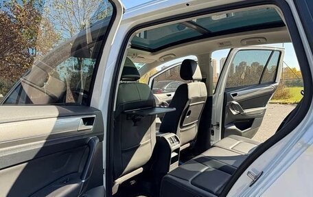 Volkswagen Golf Sportsvan I, 2020 год, 1 600 000 рублей, 15 фотография