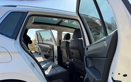 Volkswagen Golf Sportsvan I, 2020 год, 1 600 000 рублей, 12 фотография