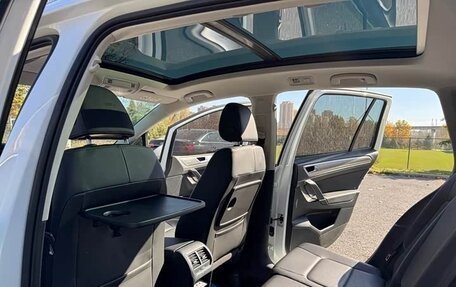 Volkswagen Golf Sportsvan I, 2020 год, 1 600 000 рублей, 16 фотография