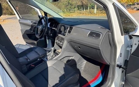 Volkswagen Golf Sportsvan I, 2020 год, 1 600 000 рублей, 17 фотография