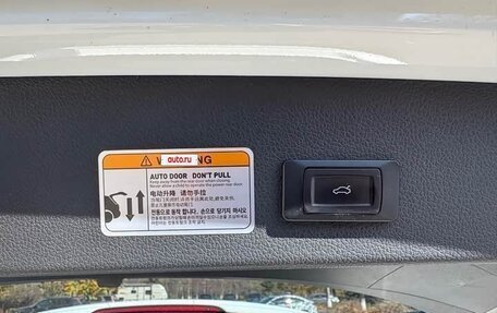 Volkswagen Golf Sportsvan I, 2020 год, 1 600 000 рублей, 23 фотография