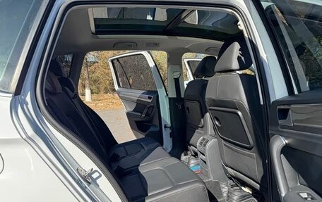 Volkswagen Golf Sportsvan I, 2020 год, 1 600 000 рублей, 21 фотография