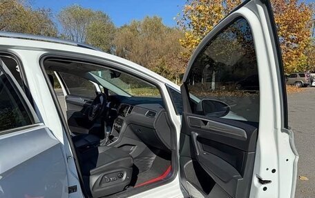 Volkswagen Golf Sportsvan I, 2020 год, 1 600 000 рублей, 18 фотография