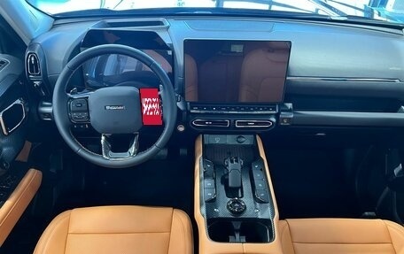 Haval H7, 2025 год, 3 499 000 рублей, 2 фотография