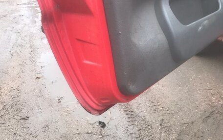 Volkswagen Polo III рестайлинг, 1997 год, 100 000 рублей, 5 фотография