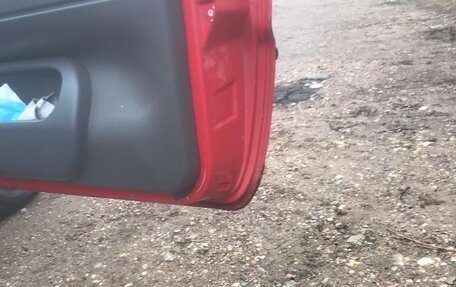 Volkswagen Polo III рестайлинг, 1997 год, 100 000 рублей, 6 фотография