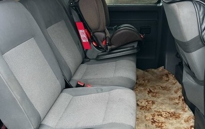 Volkswagen Caravelle T5, 2011 год, 2 300 000 рублей, 1 фотография