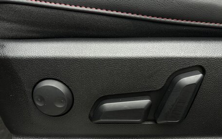 Haval F7x I, 2023 год, 2 290 000 рублей, 8 фотография