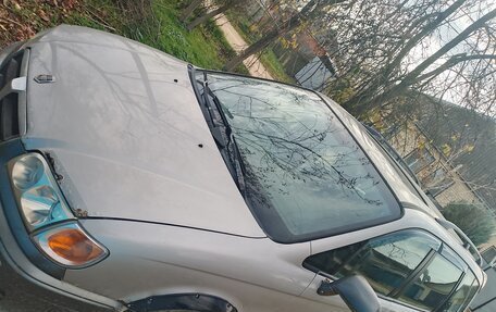 Hyundai Trajet I рестайлинг, 2002 год, 300 000 рублей, 1 фотография