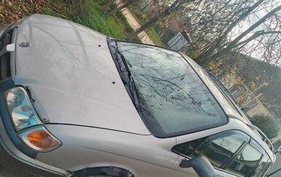 Hyundai Trajet I рестайлинг, 2002 год, 300 000 рублей, 1 фотография