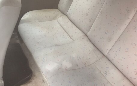 Volkswagen Polo III рестайлинг, 1997 год, 100 000 рублей, 9 фотография