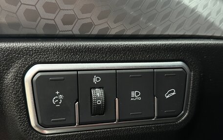 Haval F7x I, 2023 год, 2 290 000 рублей, 9 фотография