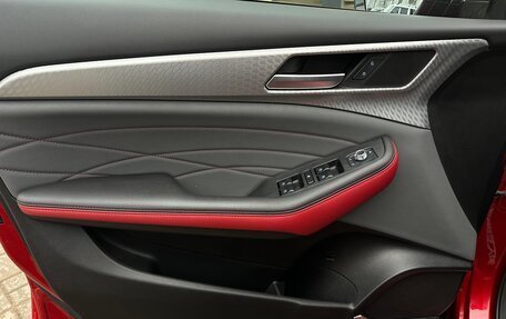 Haval F7x I, 2023 год, 2 290 000 рублей, 4 фотография