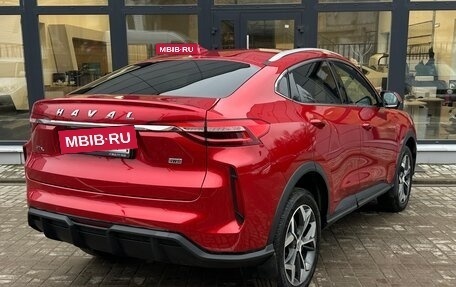Haval F7x I, 2023 год, 2 290 000 рублей, 3 фотография