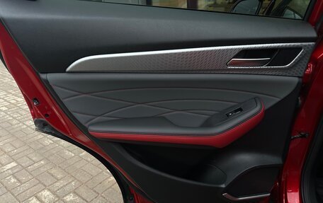 Haval F7x I, 2023 год, 2 290 000 рублей, 11 фотография