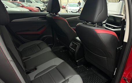 Haval F7x I, 2023 год, 2 290 000 рублей, 18 фотография