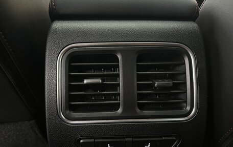 Haval F7x I, 2023 год, 2 290 000 рублей, 13 фотография