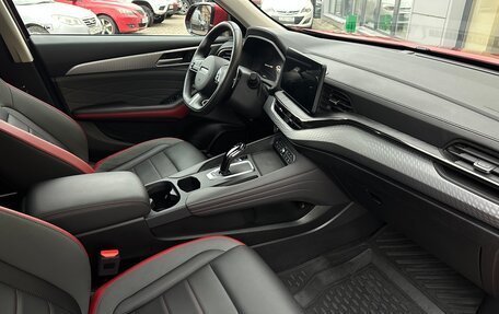 Haval F7x I, 2023 год, 2 290 000 рублей, 17 фотография