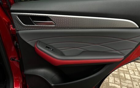 Haval F7x I, 2023 год, 2 290 000 рублей, 15 фотография