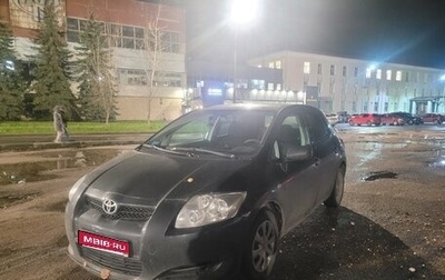 Toyota Auris II, 2007 год, 435 000 рублей, 1 фотография