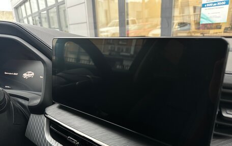 Haval F7x I, 2023 год, 2 290 000 рублей, 21 фотография