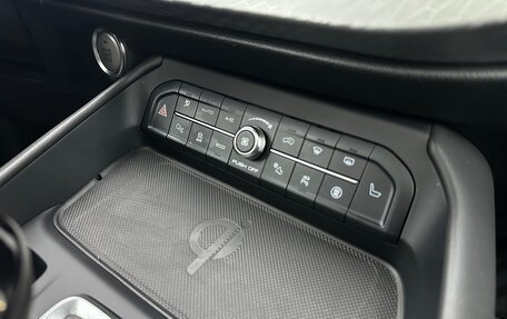 Haval F7x I, 2023 год, 2 290 000 рублей, 22 фотография