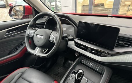 Haval F7x I, 2023 год, 2 290 000 рублей, 20 фотография