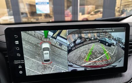 Haval F7x I, 2023 год, 2 290 000 рублей, 30 фотография