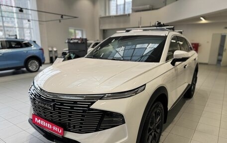 Haval F7, 2025 год, 2 749 000 рублей, 1 фотография