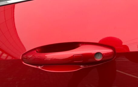 Haval F7x I, 2023 год, 2 290 000 рублей, 38 фотография