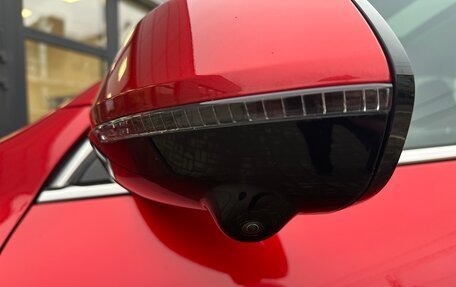 Haval F7x I, 2023 год, 2 290 000 рублей, 37 фотография