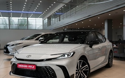 Toyota Camry, 2025 год, 5 090 000 рублей, 1 фотография