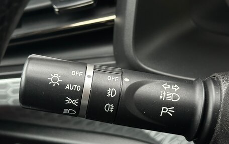 Haval F7x I, 2023 год, 2 290 000 рублей, 31 фотография