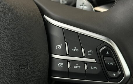 Haval F7x I, 2023 год, 2 290 000 рублей, 34 фотография