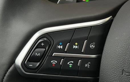 Haval F7x I, 2023 год, 2 290 000 рублей, 33 фотография