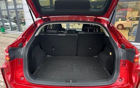 Haval F7x I, 2023 год, 2 290 000 рублей, 40 фотография